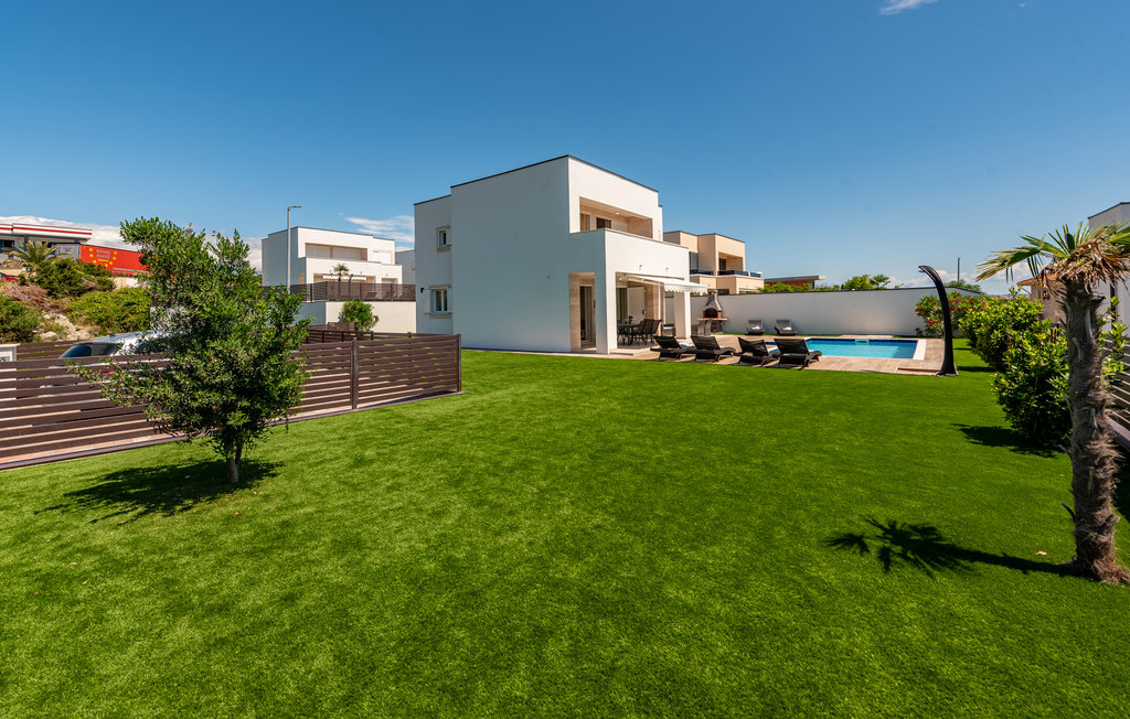 Feriehuse - Pag-Novalja , Kroatien - CKP961 13