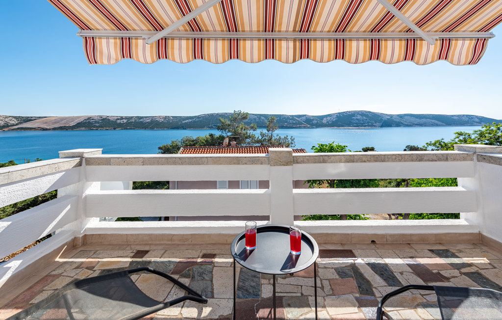 Lejlighed - Pag-Stara Novalja , Kroatien - CKP749 2