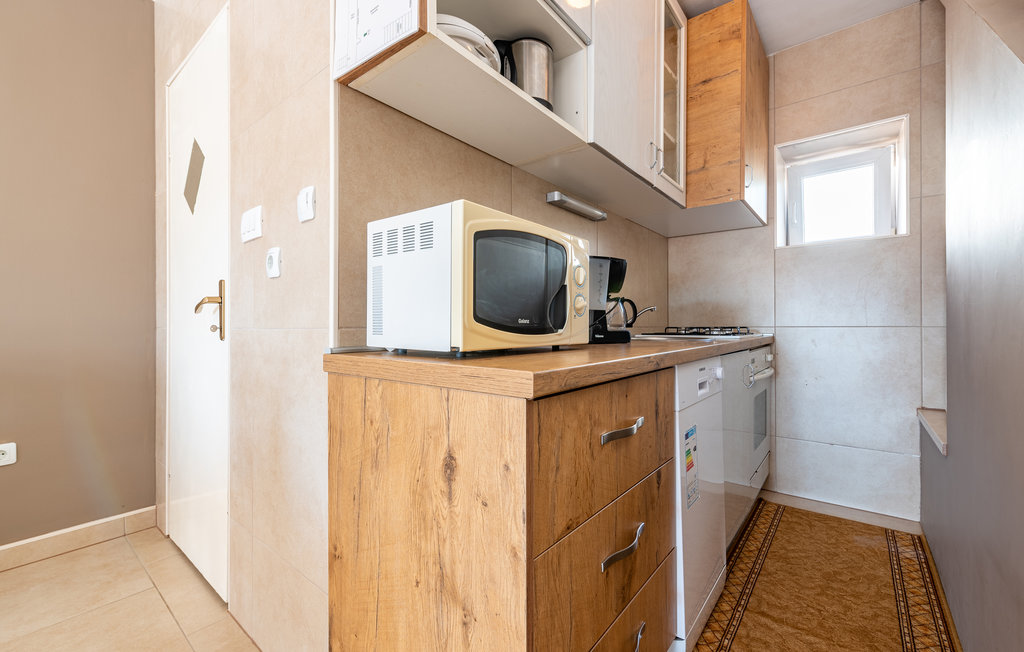 Lejlighed - Pag-Stara Novalja , Kroatien - CKP749 17