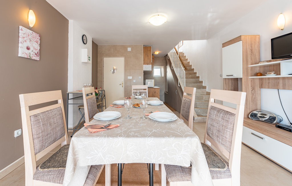 Lejlighed - Pag-Stara Novalja , Kroatien - CKP749 18