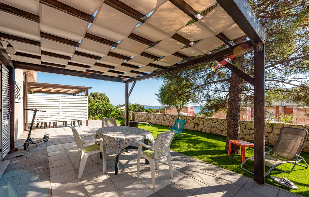 Ferieleilighet - Pag-Mandre , Kroatia - CKP663 8