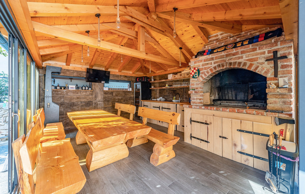 Lejlighed - Pag-Mandre , Kroatien - CKP662 8