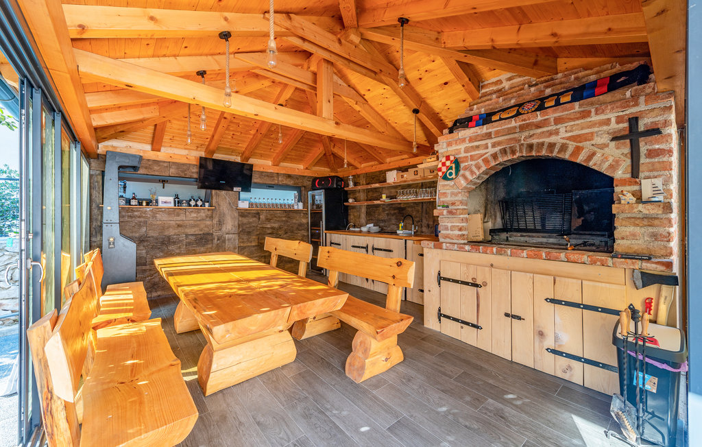 Ferienwohnung - Pag-Mandre , Kroatien - CKP661 10