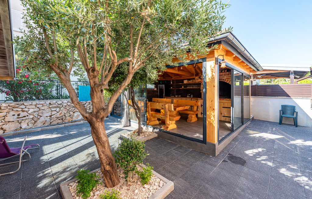 Lejlighed - Pag-Mandre , Kroatien - CKP662 9