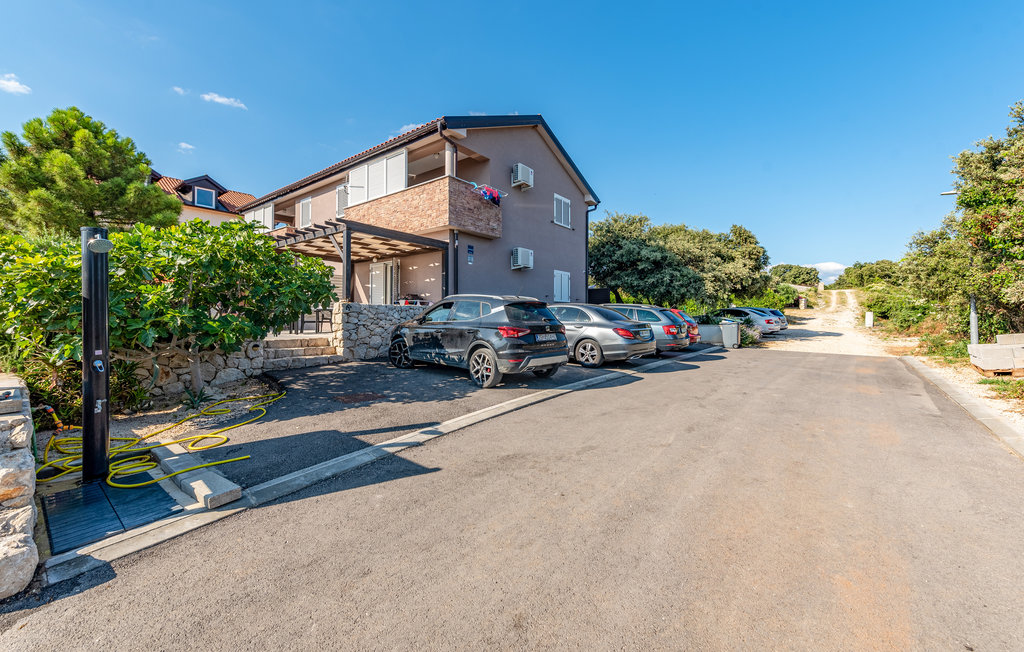 Ferienwohnung - Pag-Mandre , Kroatien - CKP661 7