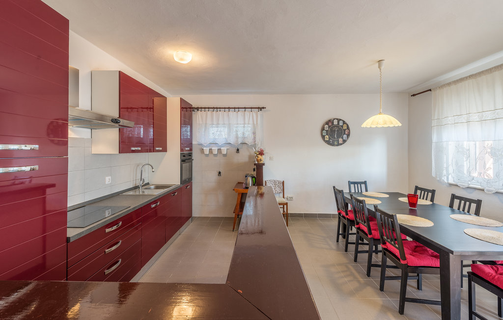 Ferienwohnung - Pag - Stara Vas , Kroatien - CKP064 5