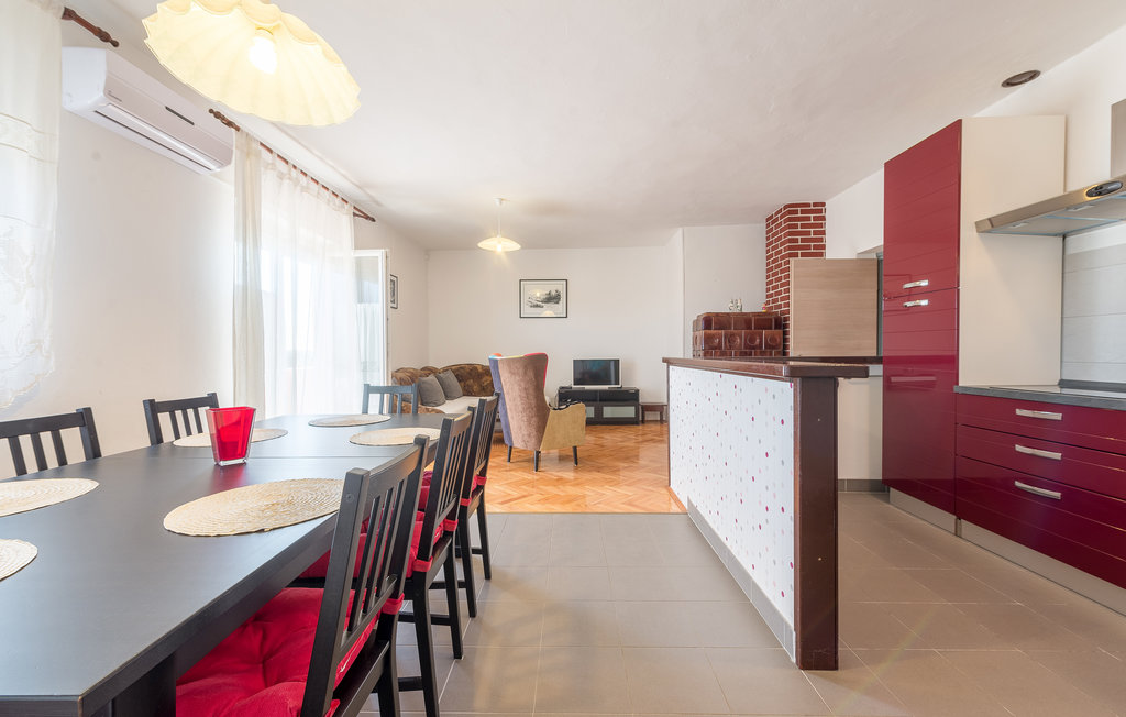 Ferienwohnung - Pag - Stara Vas , Kroatien - CKP064 14