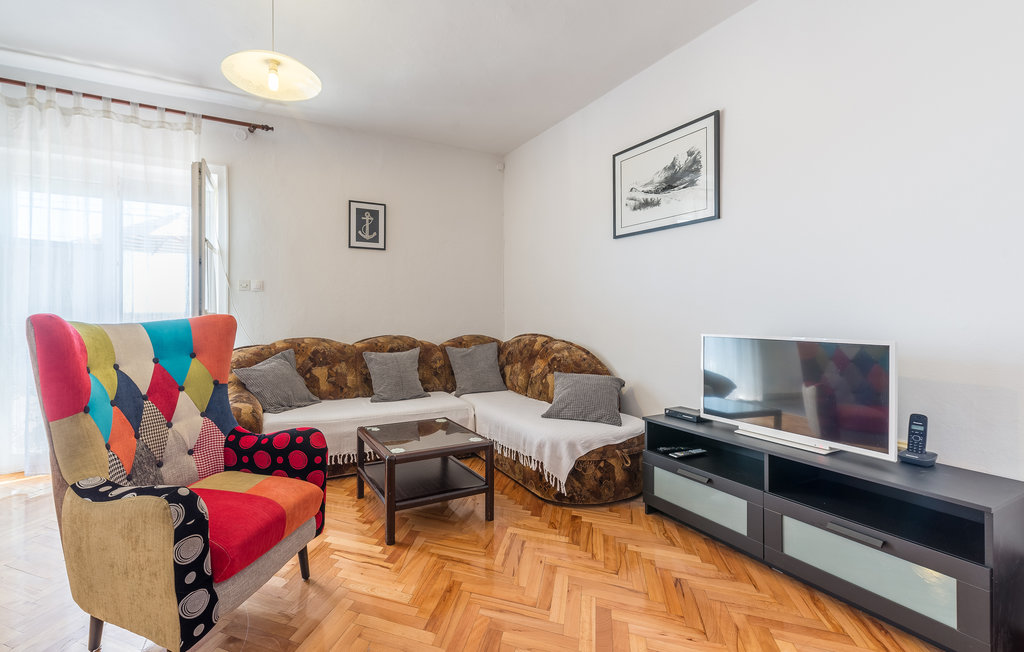 Ferienwohnung - Pag - Stara Vas , Kroatien - CKP064 3