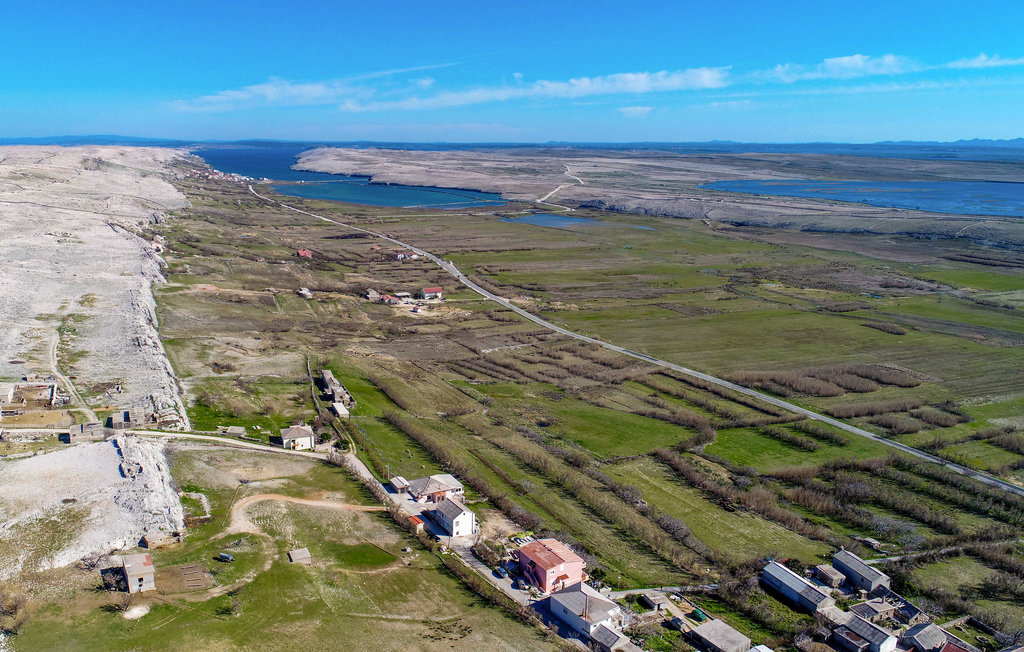 Ferienwohnung - Pag - Stara Vas , Kroatien - CKP064 12