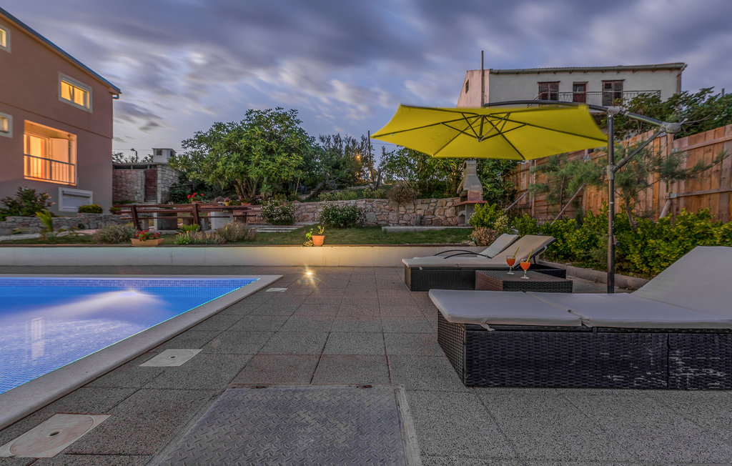 Ferienwohnung - Pag - Stara Vas , Kroatien - CKP064 13