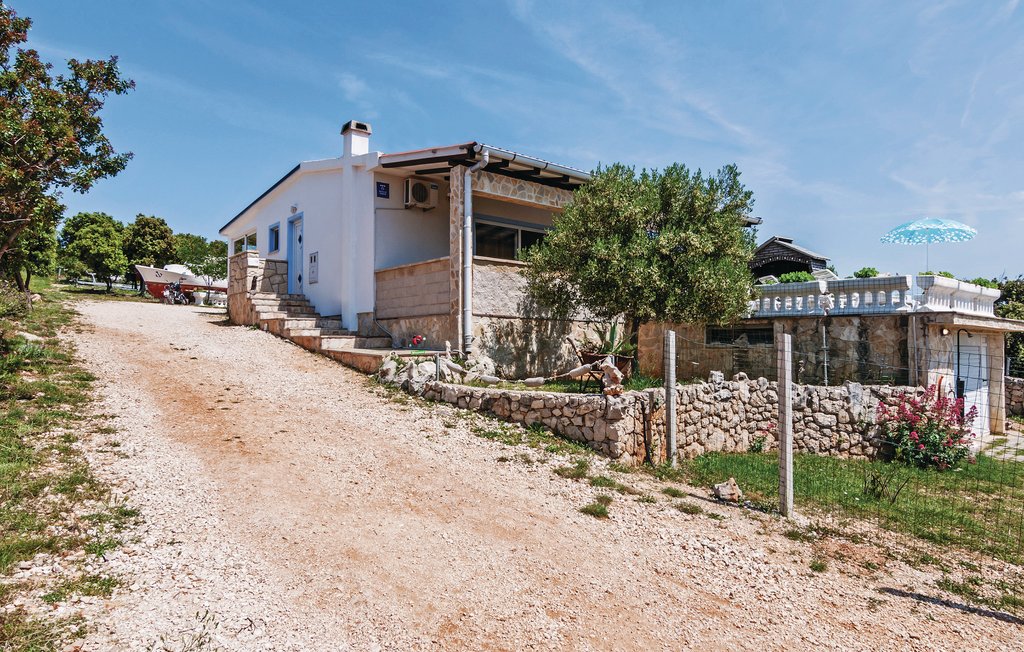 Ferienhaus - Pag-Mandre , Kroatien - CKP525 12