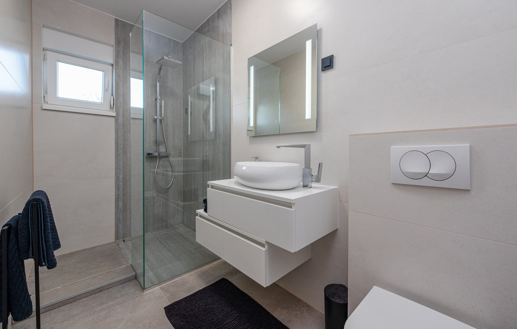 Feriehuse - Pag - Mandre , Kroatien - CKP075 28