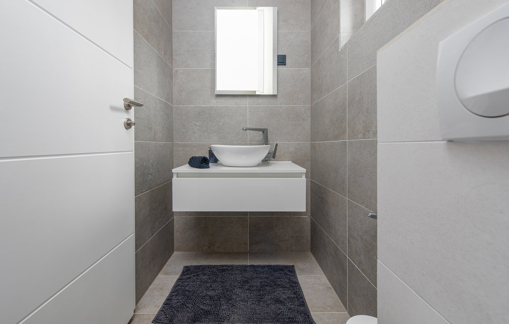 Feriehuse - Pag - Mandre , Kroatien - CKP075 29