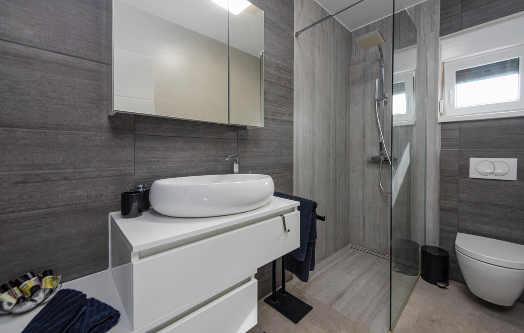 Feriehuse - Pag - Mandre , Kroatien - CKP075 30