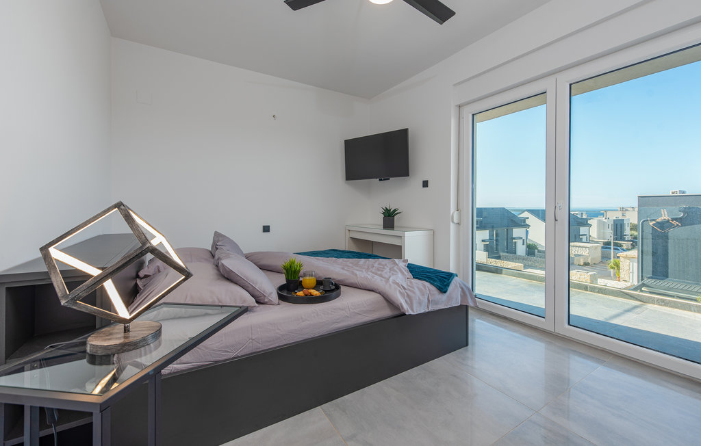 Feriehuse - Pag - Mandre , Kroatien - CKP075 24