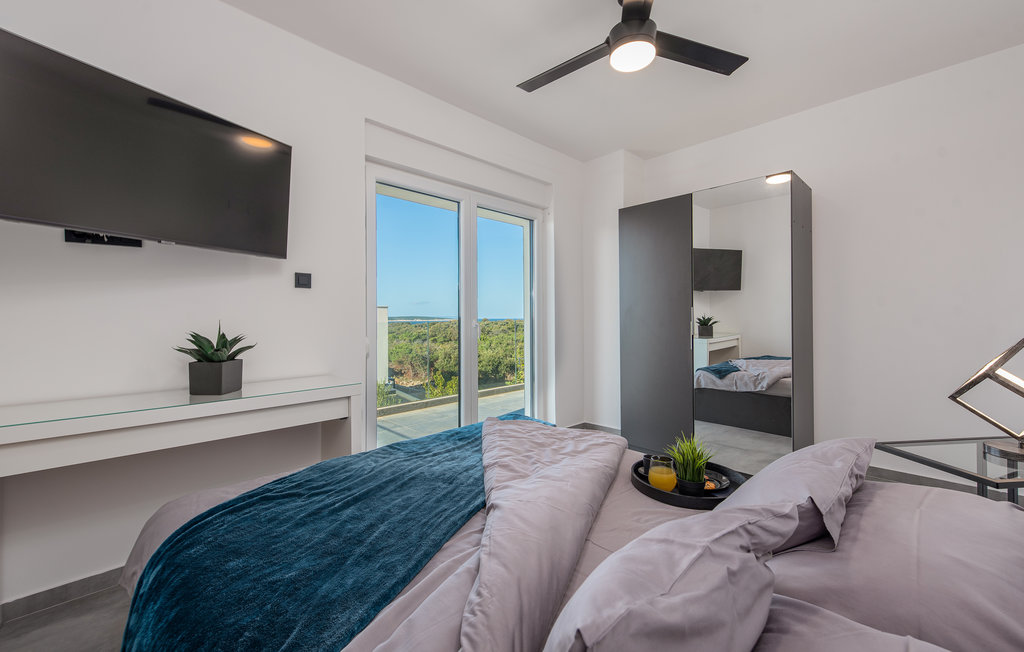 Feriehuse - Pag - Mandre , Kroatien - CKP075 25