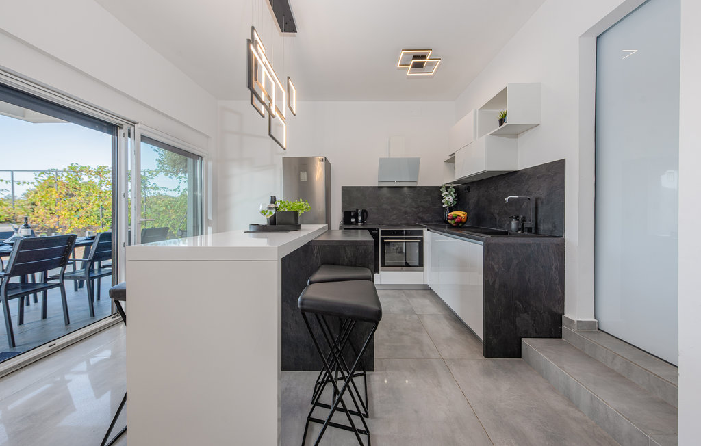 Feriehuse - Pag - Mandre , Kroatien - CKP075 5