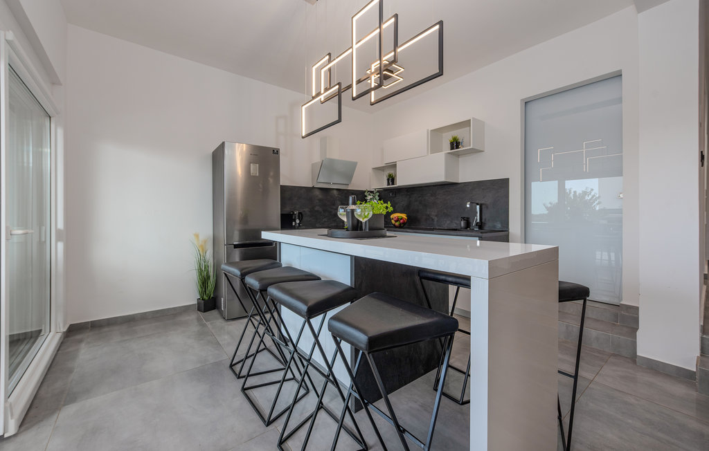 Feriehuse - Pag - Mandre , Kroatien - CKP075 20