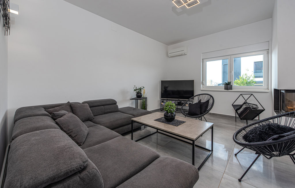 Feriehuse - Pag - Mandre , Kroatien - CKP075 19