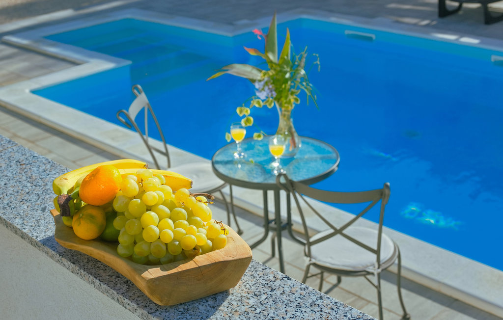 Feriehuse - Pag-Lun , Kroatien - CKP349 14