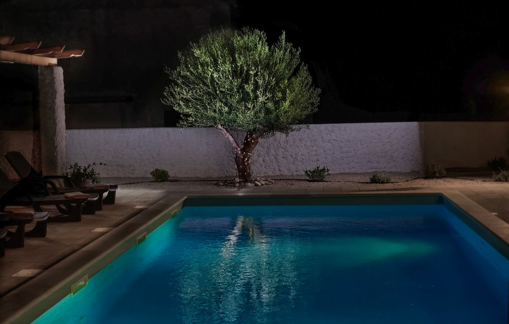 Feriehuse - Pag-Lun , Kroatien - CKP349 9