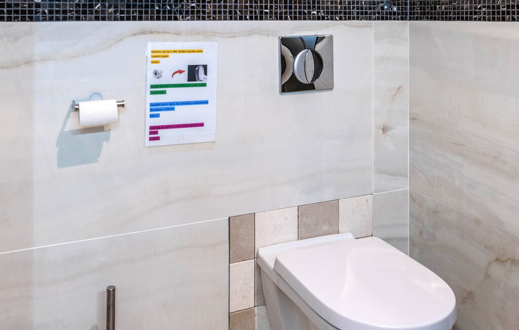 Feriehuse - Pag , Kroatien - CKP955 30