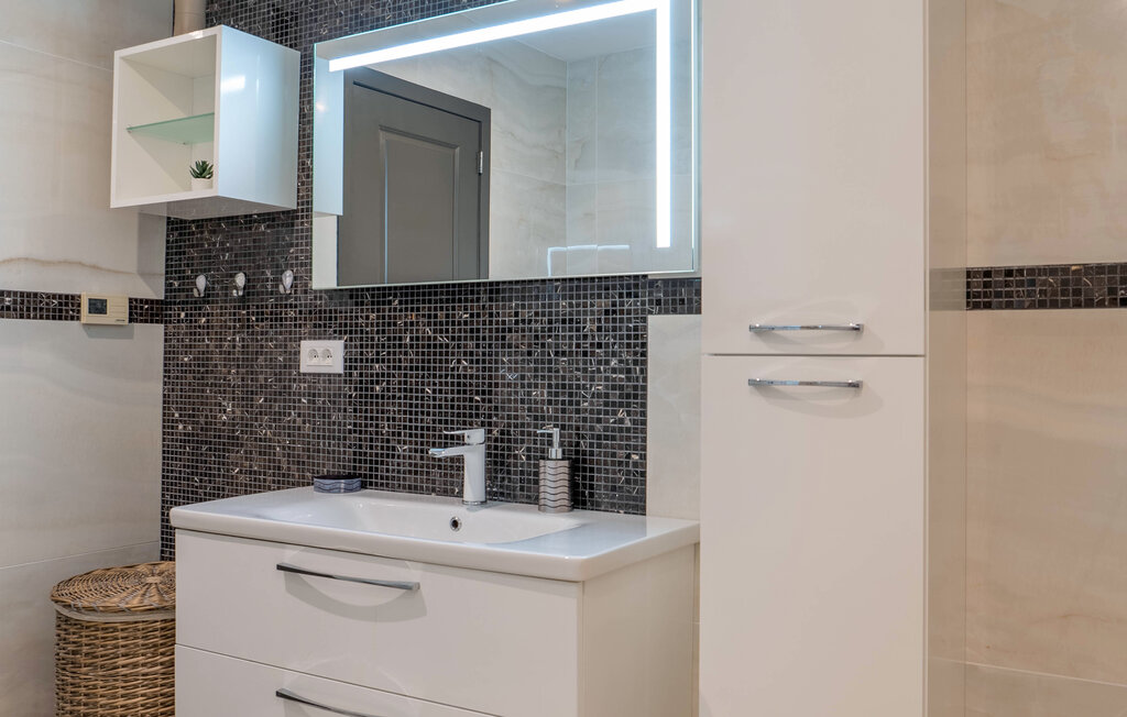 Feriehuse - Pag , Kroatien - CKP955 31