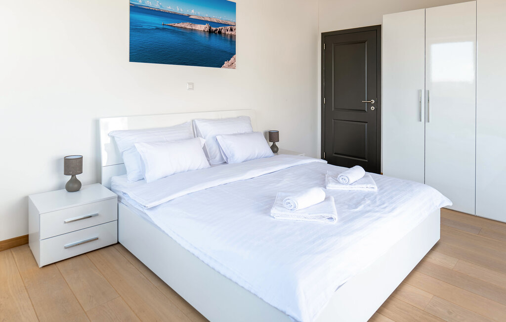 Feriehuse - Pag , Kroatien - CKP955 24