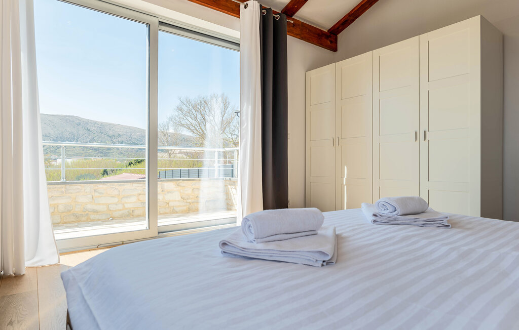 Feriehuse - Pag , Kroatien - CKP955 26