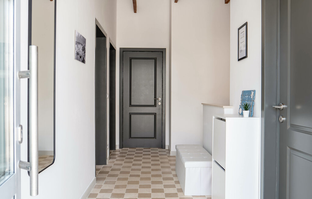 Feriehuse - Pag , Kroatien - CKP955 21