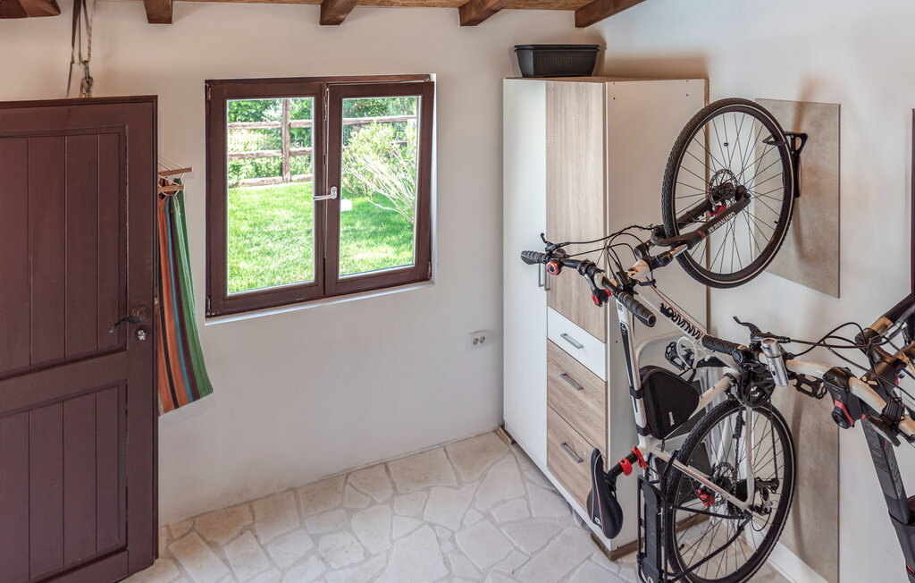 Feriehuse - Pag , Kroatien - CKP955 22