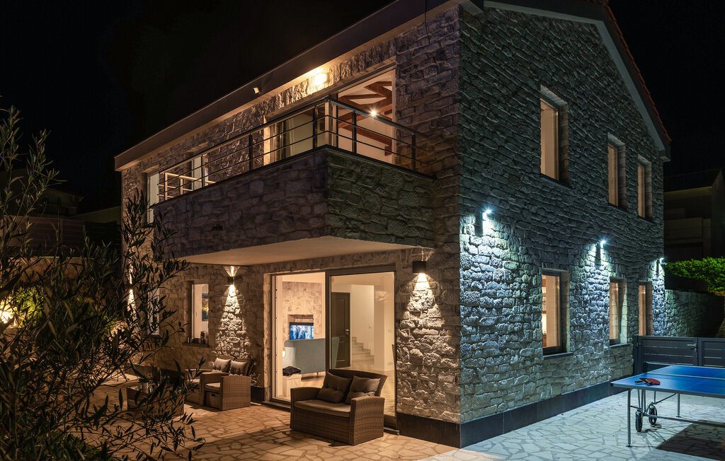 Feriehuse - Pag , Kroatien - CKP955 18