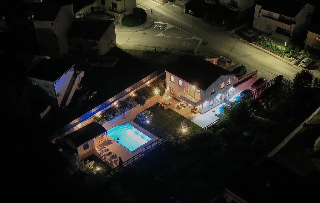 Feriehuse - Pag , Kroatien - CKP955 19