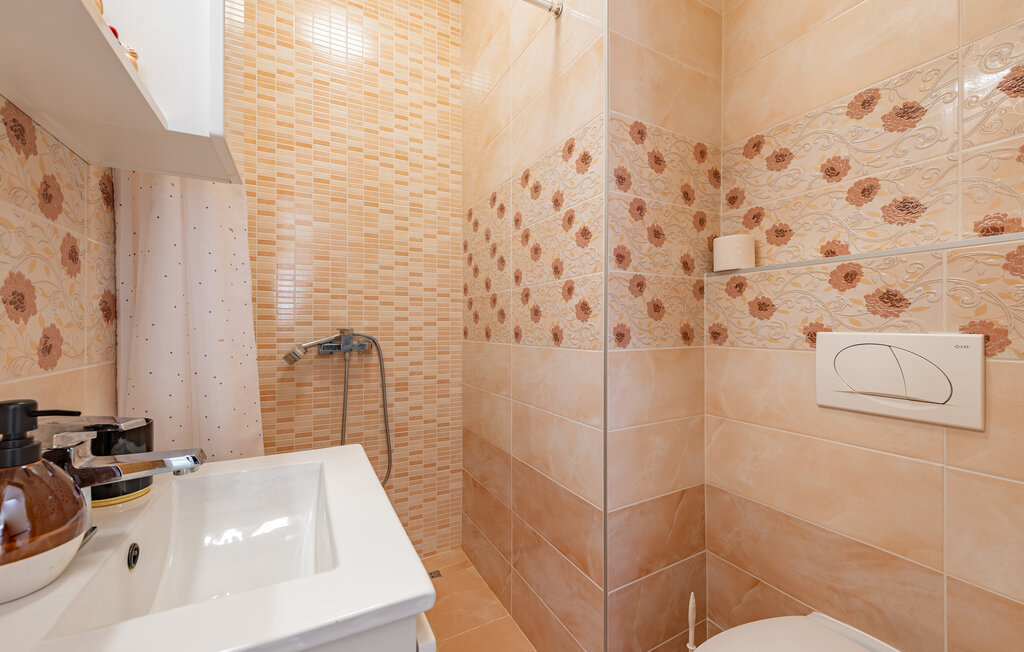 Feriehuse - Pag - Mandre , Kroatien - CKP041 25