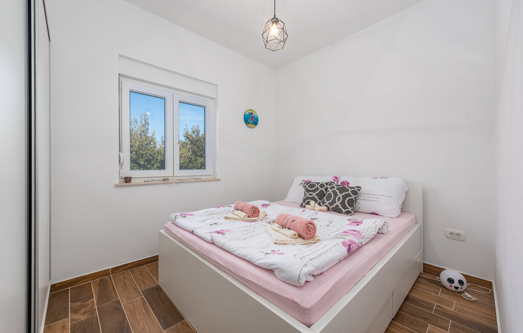 Feriehuse - Pag - Mandre , Kroatien - CKP041 18