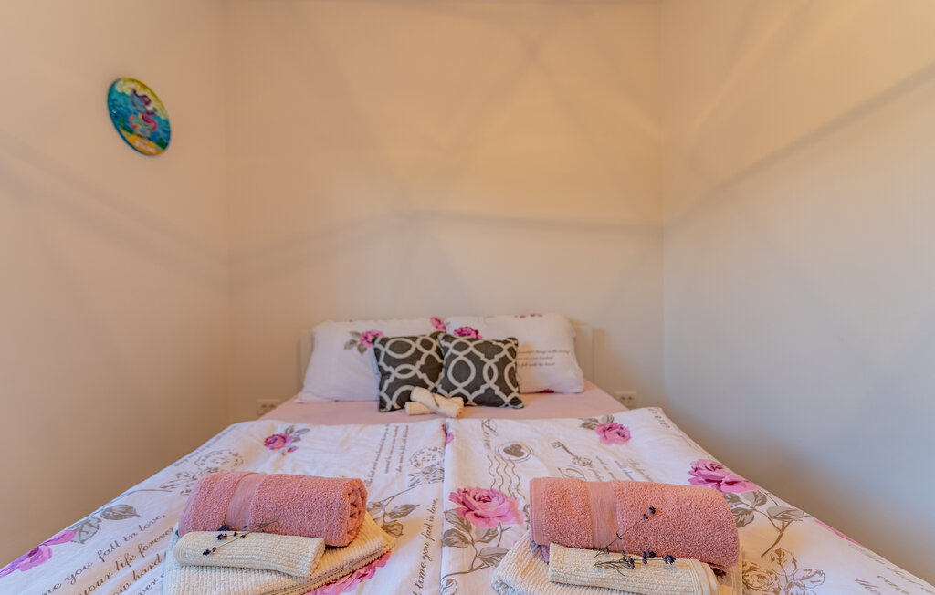 Feriehuse - Pag - Mandre , Kroatien - CKP041 19