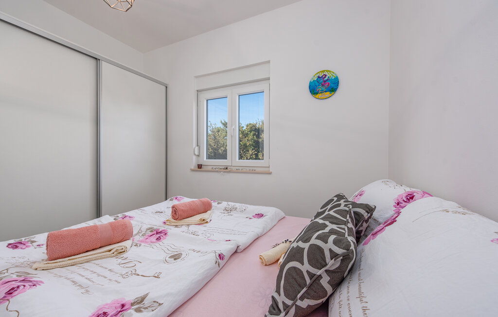 Feriehuse - Pag - Mandre , Kroatien - CKP041 20