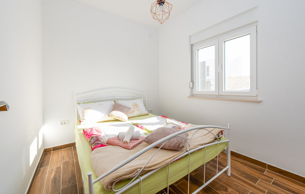 Feriehuse - Pag - Mandre , Kroatien - CKP041 21