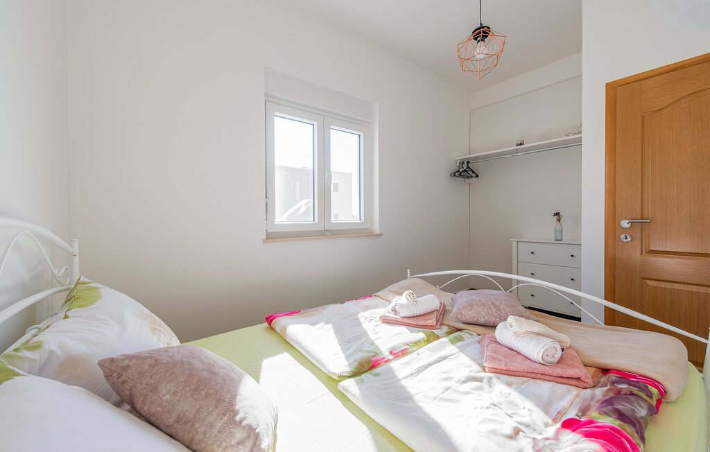 Feriehuse - Pag - Mandre , Kroatien - CKP041 22