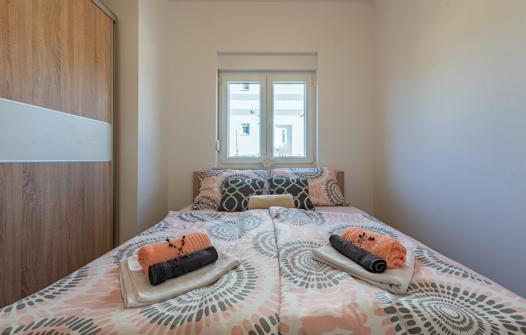 Feriehuse - Pag - Mandre , Kroatien - CKP041 23