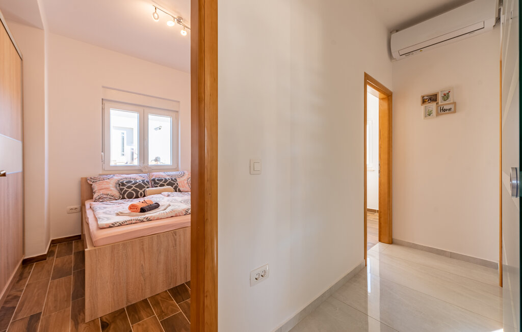 Feriehuse - Pag - Mandre , Kroatien - CKP041 17