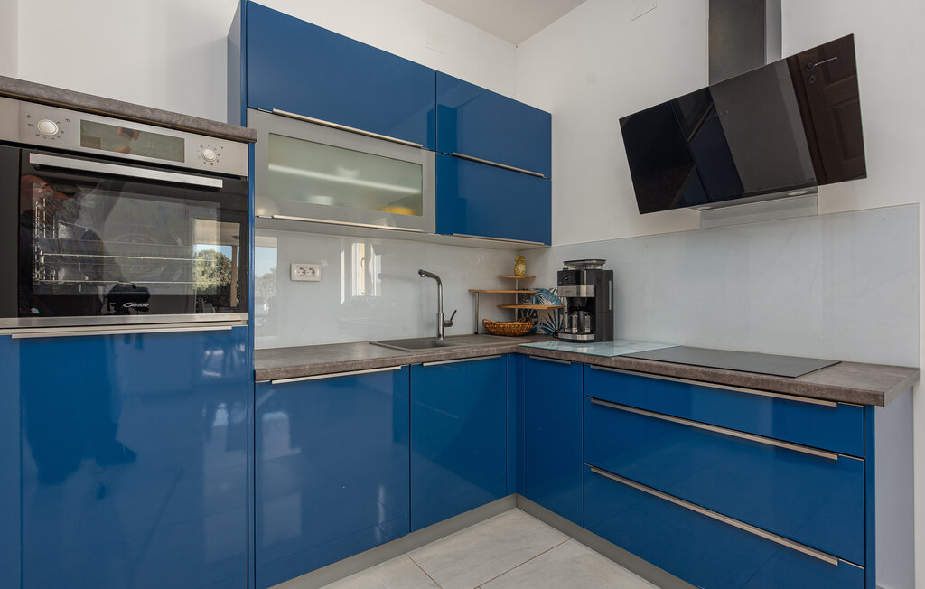 Feriehuse - Pag - Mandre , Kroatien - CKP041 5