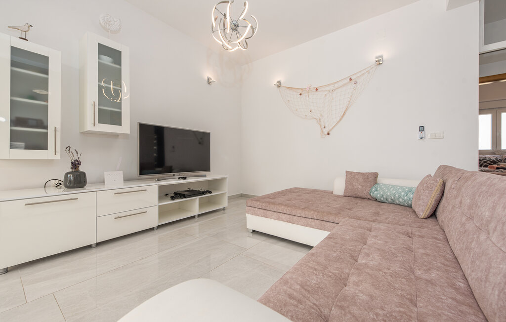 Feriehuse - Pag - Mandre , Kroatien - CKP041 16