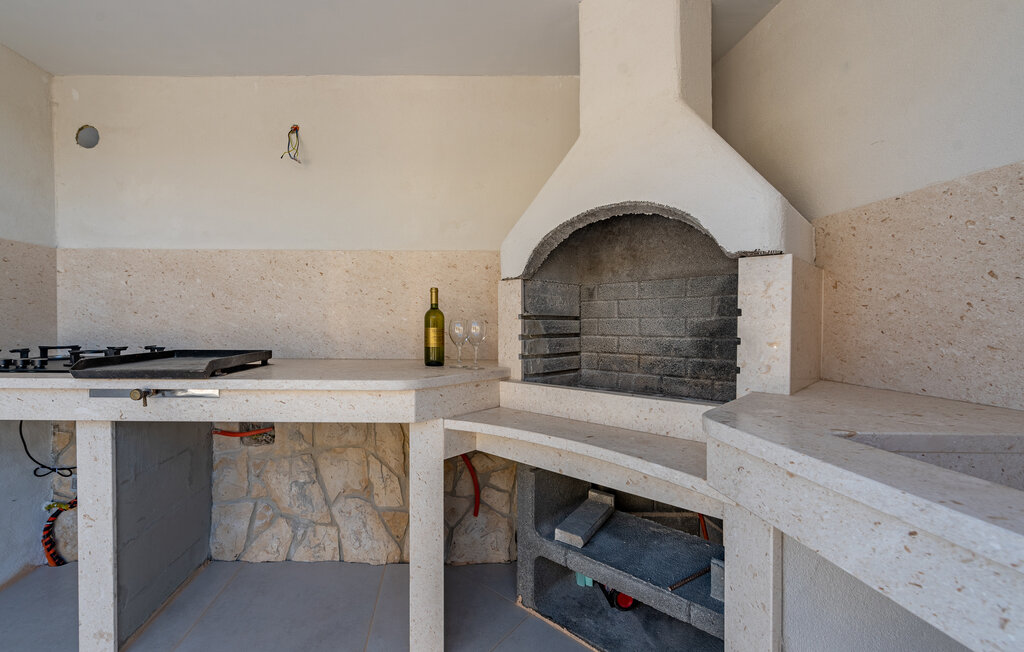 Feriehuse - Pag - Mandre , Kroatien - CKP041 8