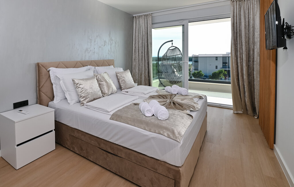 Location de vacances - Pag - Novalja , Croatie - CKP389 29