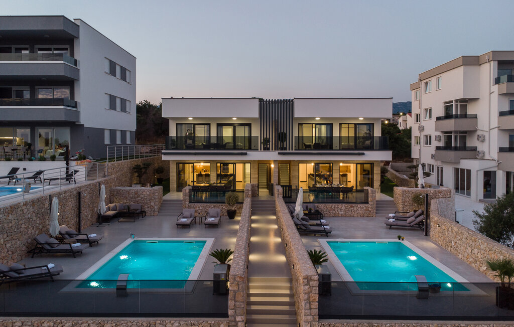 Location de vacances - Pag - Novalja , Croatie - CKP389 9