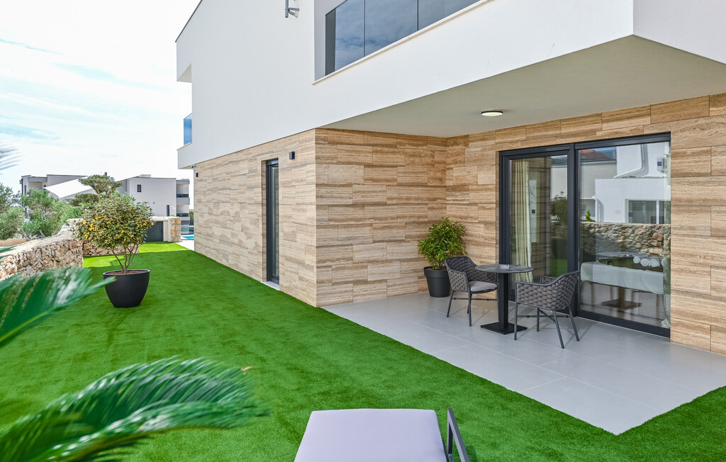 Location de vacances - Pag - Novalja , Croatie - CKP389 17