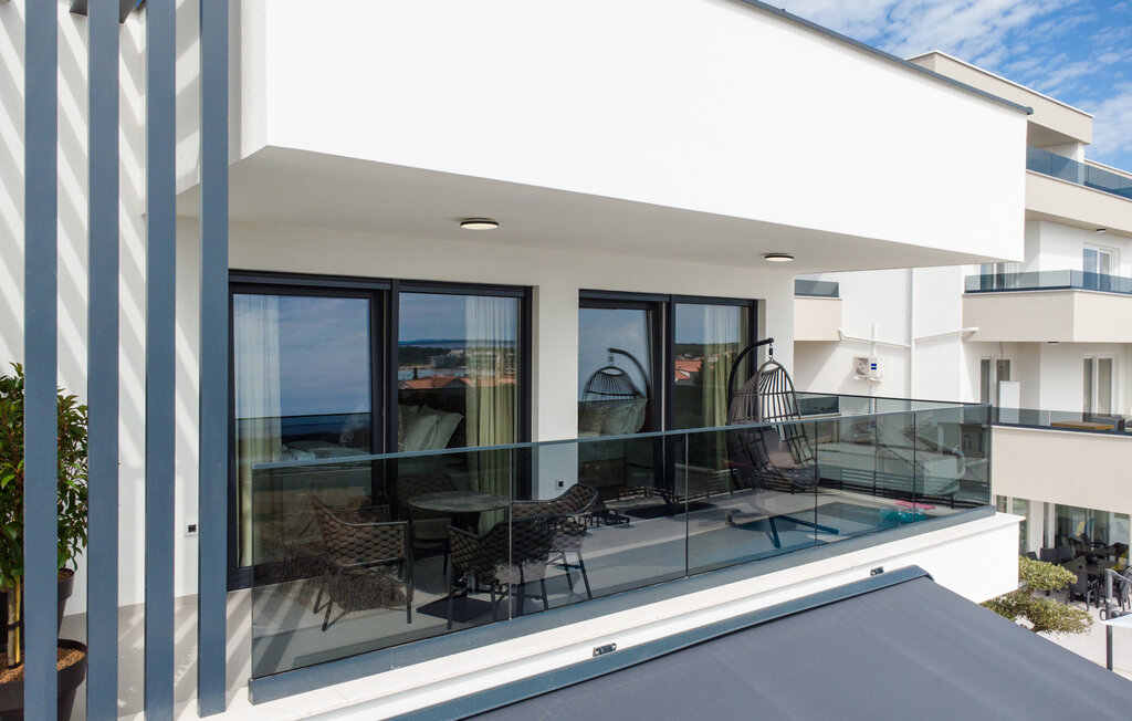 Location de vacances - Pag - Novalja , Croatie - CKP389 18