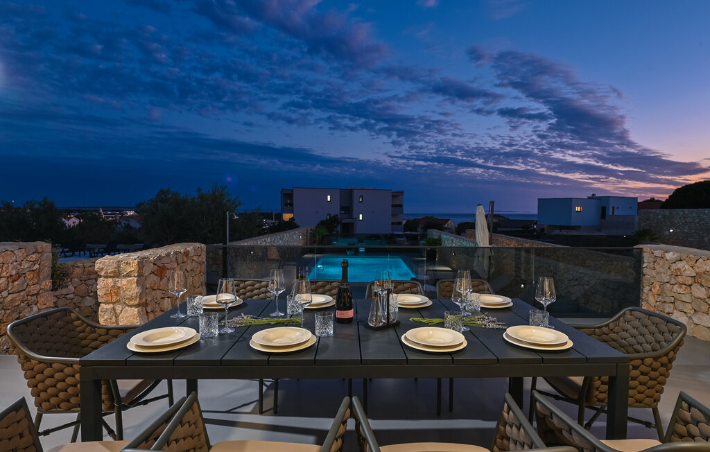 Location de vacances - Pag - Novalja , Croatie - CKP389 20