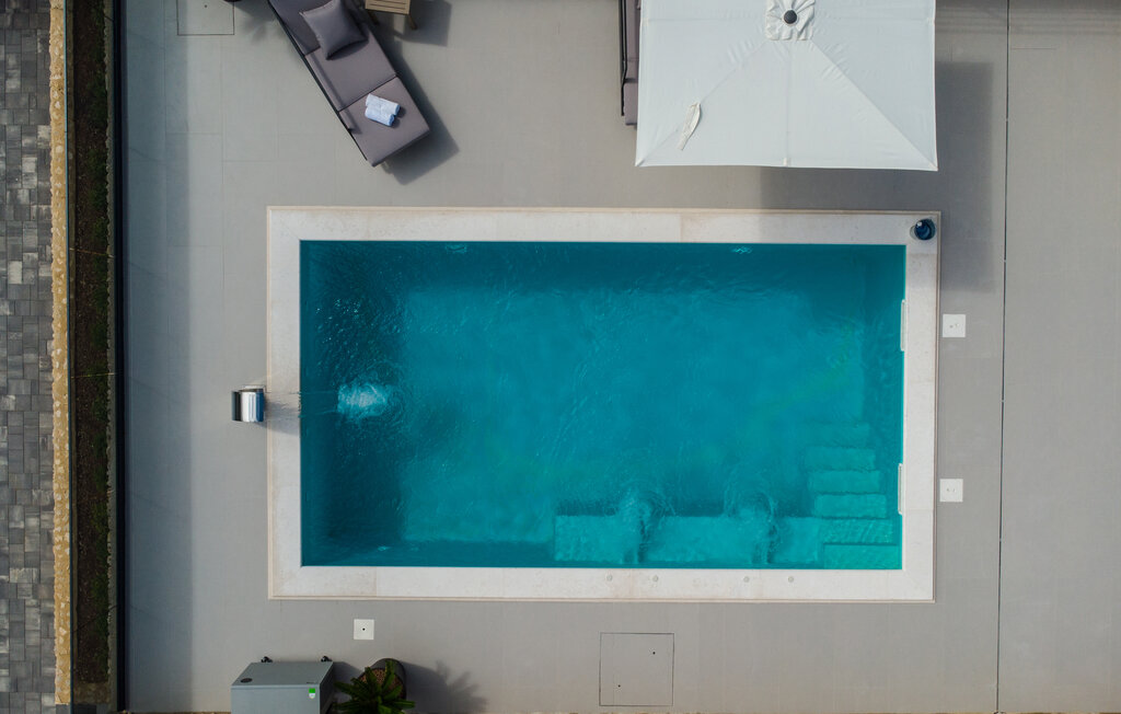 Location de vacances - Pag - Novalja , Croatie - CKP389 11